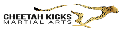 Cheetah Kicks Logo